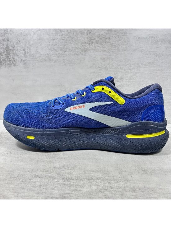 Brooks Ghost Max Running Shoes - Men\'s Size 9.5 - Blue main image 9